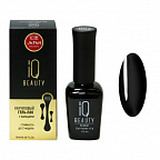 Гель-лак IQ Beauty 10мл 002 черный