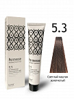5.3 Светлый каштан золотистый 100мл Barex Permesse 5.3 Светлый каштан золотистый 100мл Barex Permesse