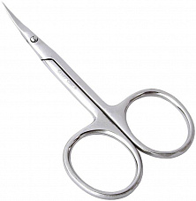 Ножницы Silver Star НСС-7 для кожи