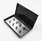 Ресницы магнитные 01 (2пары) Ресницы магнитные 01 (2пары)