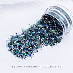 Алмазная россыпь Bloom 04 Алмазная россыпь Bloom 04