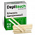 Шпатель деревянный Depiltouch 100шт  114х10мм