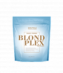 BOUTICLE Обесцвечивающий порошок Blond Plex с аминокомплексом 500 гр