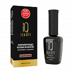 Гель-лак IQ Beauty 10мл база 03 камуфлир.(карамель)