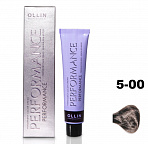 5/00 светлый шатен глубокий 60мл Ollin Performance 5/00 светлый шатен глубокий 60мл Ollin Performance