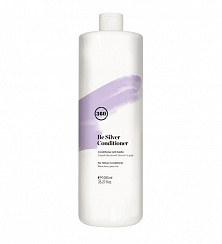 SILVER Кондиционер антижелтый 1000мл