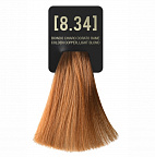 8.34 Золотисто-медный светлый блондин 100мл Insight 8.34 Золотисто-медный светлый блондин 100мл Insight