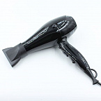 Фен MASTER Professional MP-316 Aero ION 2200Вт черный