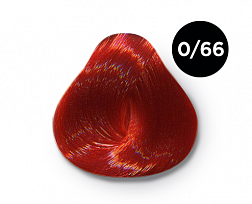 0/66 корректор красный 100мл Ollin Color