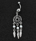 Пирсинг фэшн 80