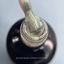 Гель-лак Bloom база 15мл Strong Color 23 Гель-лак Bloom база 15мл Strong Color 23