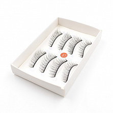 Ресницы UMA Professional 4 пары 27