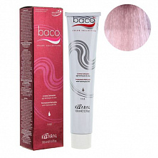 12.32 SL Экстра светлый золотисто-фиолетовый блондин 100мл BACO