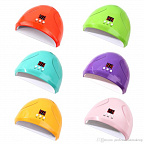 Лампа UV/LED Dazzle mini 1 36Вт