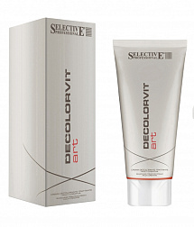 DECOLORVIT Art Crema Обесцвечивающий крем 500гр
