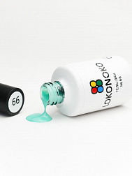 Гель-лак LOKONOKO 8мл 66