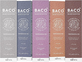 9.22 Очень светлый блондин интенсивный фиолетовый 100мл BACO