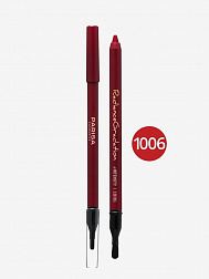 Карандаш для губ RADIANCE GRADATION 1006 Карандаш для губ RADIANCE GRADATION 1006