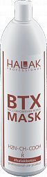 Botox Hair Treatment Состав 1000мл