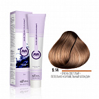 9.14 Очень светлый пепельно карамельный блондин 100мл AAA