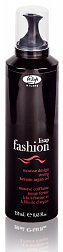 Fashion Мусс для укладки волос сильной фиксации 250мл