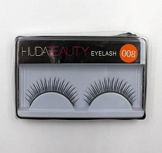 Ресницы HUDA beauty 008
