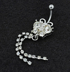 Пирсинг фэшн 60