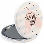 Зеркало Teddos M-02