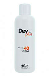 DEV PLUS Окисляющая эмульсия 1000мл 12%