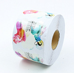 Формы одноразовые 500шт MASTER Professional 459 Формы одноразовые 500шт MASTER Professional 459