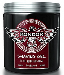 My Beard Гель для бритья 250мл