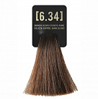 6.34 Золотисто-медный темный блондин 100мл Insight 6.34 Золотисто-медный темный блондин 100мл Insight