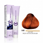 8.43 Светлый медно-золотистый блондин 100мл AAA