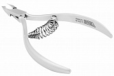 Кусачки Nippon Nippers N-02S-5 для кутикулы 5мм