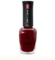 Лак для ногтей IQ Beauty 12,5мл 023 Лак для ногтей IQ Beauty 12,5мл 023