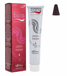 3.0 Темный каштан 100мл BACO