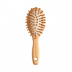 Щетка Olivia Garden ID1008 Bamboo Touch XS