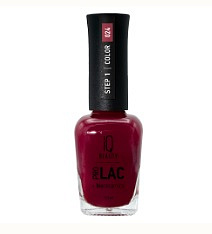 Лак для ногтей IQ Beauty 12,5мл 024 Лак для ногтей IQ Beauty 12,5мл 024