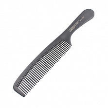 Расческа MASTER Professional бакелитовая 708