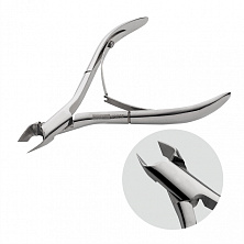 Кусачки Mozart House 05562 для кутикулы 4мм