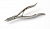 Кусачки Silver Star АТ-826 для кожи