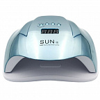 Лампа UV/LED JessNail 54Вт SUN X