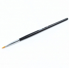 Кисть для геля MASTER Professional MP-463-6мм прямая