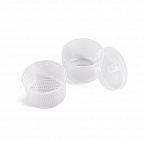 Контейнер для стерилизации (круглый) Контейнер для стерилизации (круглый)