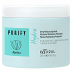 Hydra Интенсивная увлажняющая питательная маска для волос 500мл Hydra Интенсивная увлажняющая питательная маска для волос 500мл