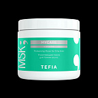 VOLUME Маска уплотняющая для тонких волос 500мл