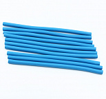 Бигуди-бумеранги MASTER Professional MP-5047 10шт 10х240мм синие Бигуди-бумеранги MASTER Professional MP-5047 10шт 10х240мм синие