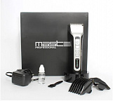 Машинка для стрижки MASTER Professional MP-209BE черная Машинка для стрижки MASTER Professional MP-209BE черная
