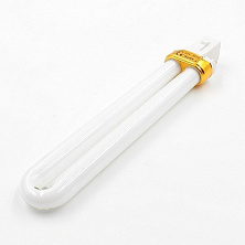 Лампа УФ запасная 9Вт (золото)