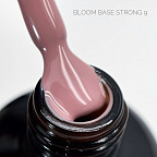 Гель-лак Bloom база 15мл жесткая 09 чайная роза Гель-лак Bloom база 15мл жесткая 09 чайная роза